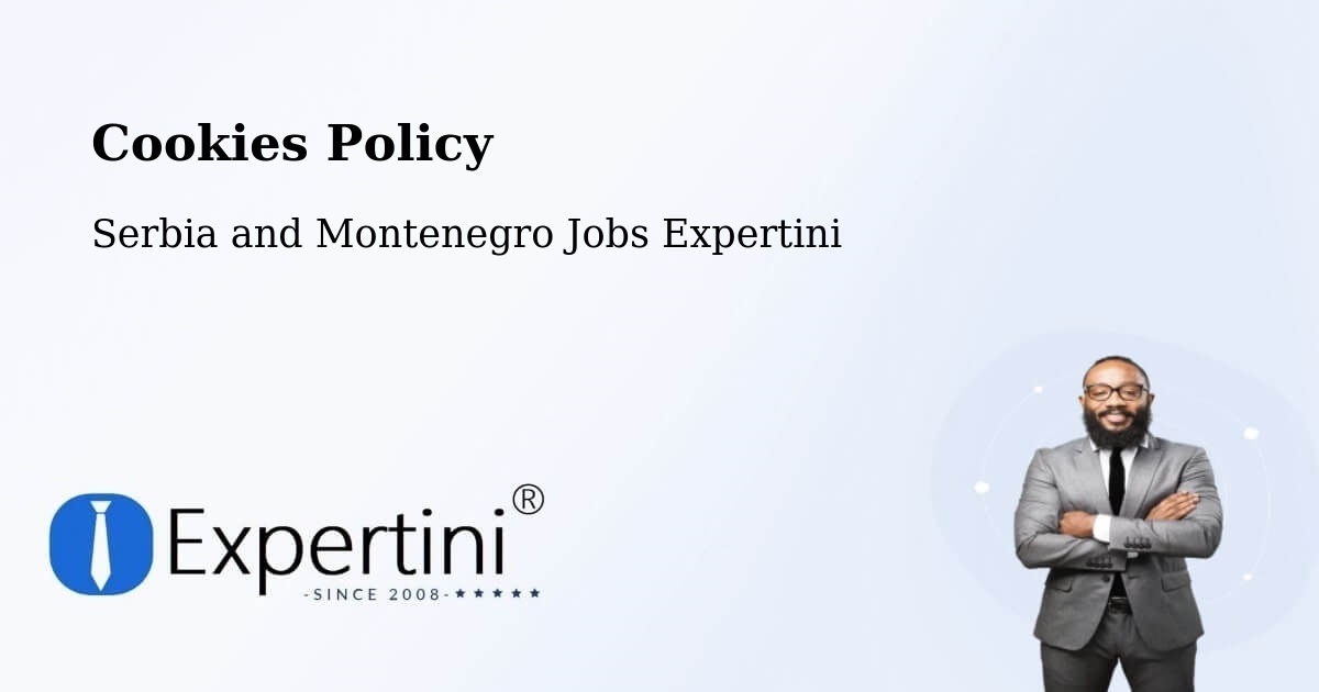 Cookie Policy – Red Deer - Serbia and Montenegro Jobs Expertini