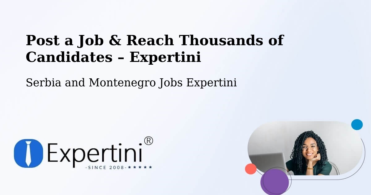 Post a Job in Red Deer – Hire the Right Talent - Red Deer, Serbia and Montenegro Jobs Expertini