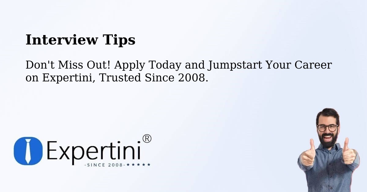 Interview Tips & Techniques for Job Seekers – Red Deer - Red Deer, Serbia and Montenegro Jobs Expertini