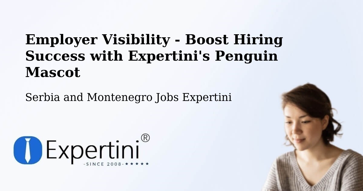 CV and Resume Visibility Optimization – Red Deer - Serbia and Montenegro Jobs Expertini